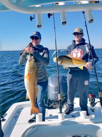 Pensacola Beach Report Photo 1