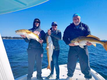 Pensacola Beach Report Photo 2