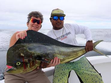 Quepos Report Photo 1