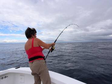 Quepos Report Photo 2