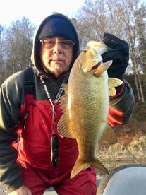 Harding Report Photo 1