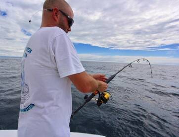 Quepos Report Photo 1