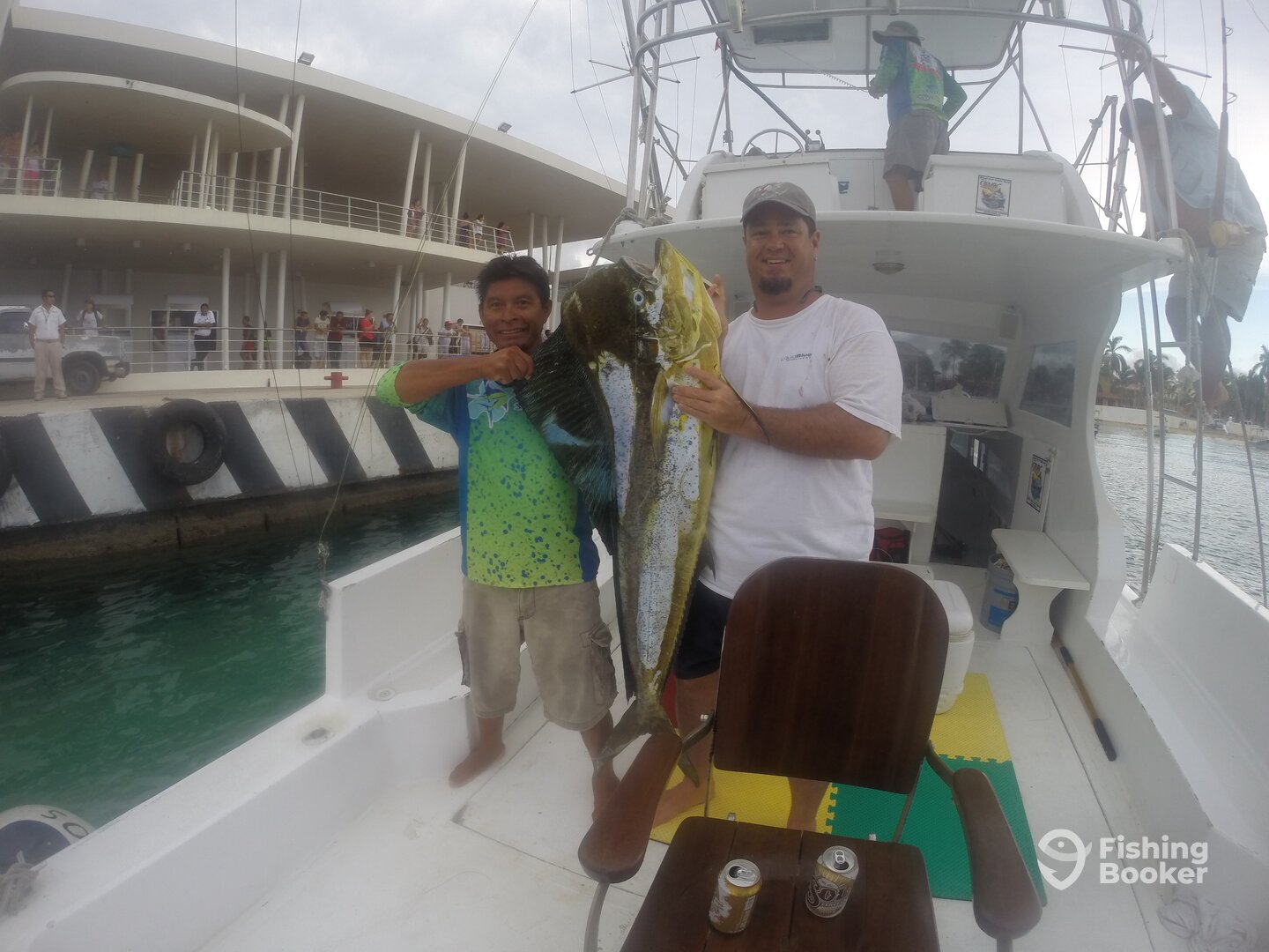 Cozumel Report Photo 0