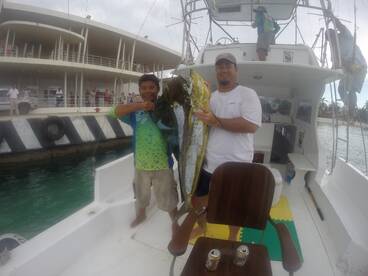 Merinero Tournament - 6 June