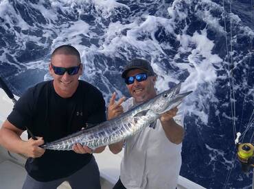 Fort Lauderdale Report Photo 1