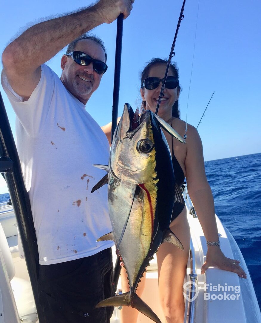 Puerto Aventuras Report Photo 0