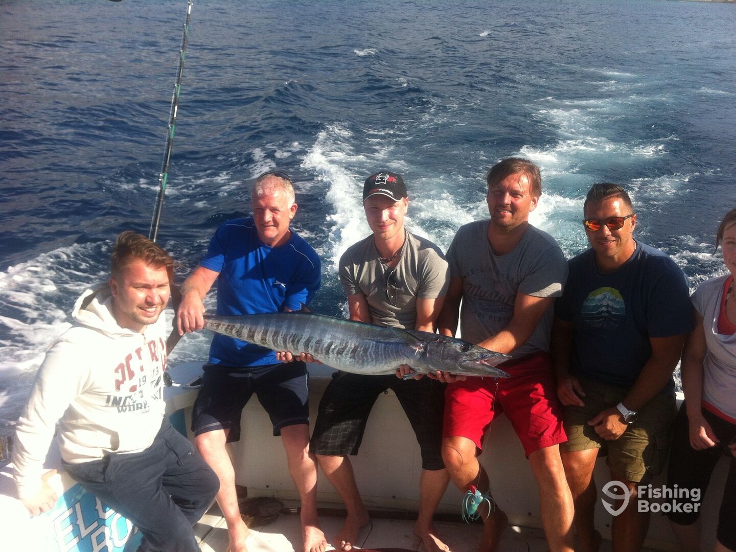 Costa Adeje Report Photo 0