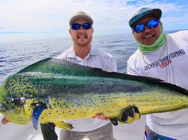 Quepos Report Photo 2