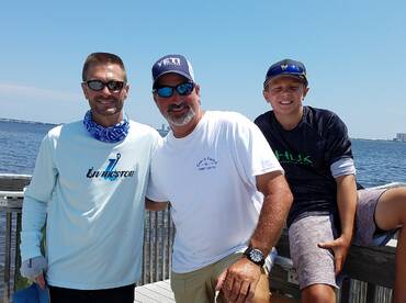 Gulf Shores Report Photo 2