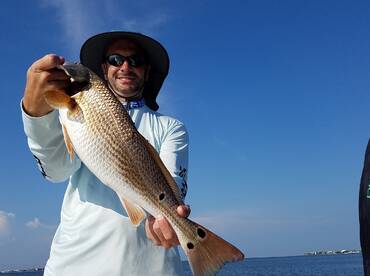Bass Master Classic winner Randy Howell 