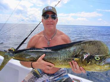 Quepos Report Photo 1