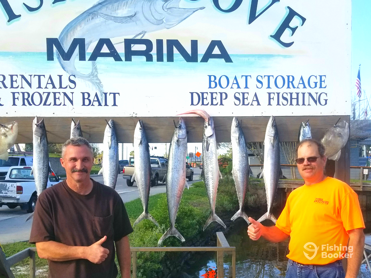 New Smyrna Beach Report Photo 0