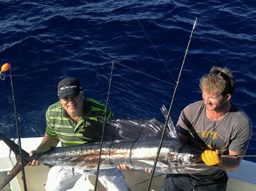 Fort Lauderdale Report Photo 1