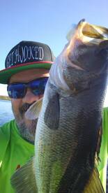 Caught 25 on 6 hour trip 12/10/17