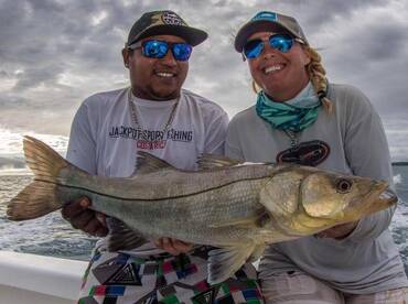 Quepos Report Photo 1