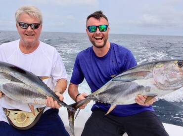 Quepos Report Photo 2