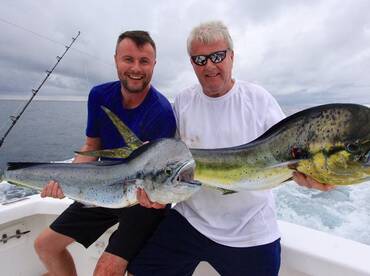 Quepos Report Photo 1