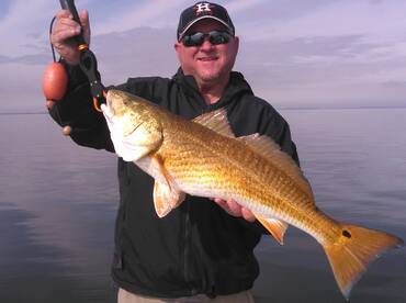 Big Reds are on FIRE!