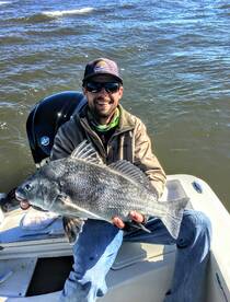 Port Orange Report Photo 1