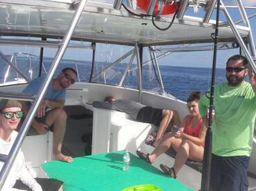 Quepos Report Photo 2