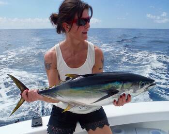 Quepos Report Photo 2