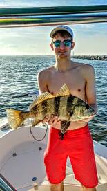 Port Orange Report Photo 2