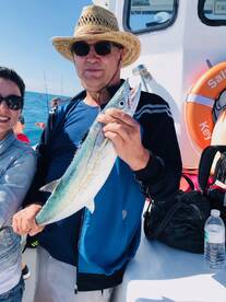 Key West Report Photo 1