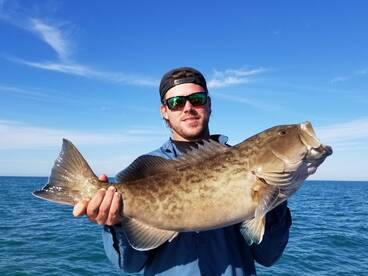 Placida Report Photo 1