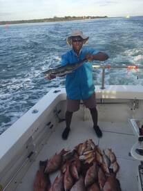 Fort Pierce Report Photo 1