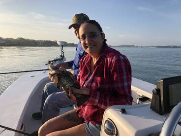 Nokomis Report Photo 1