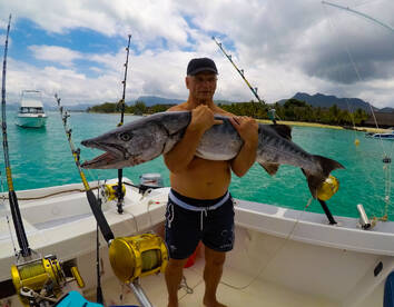 Le Morne Report Photo 1