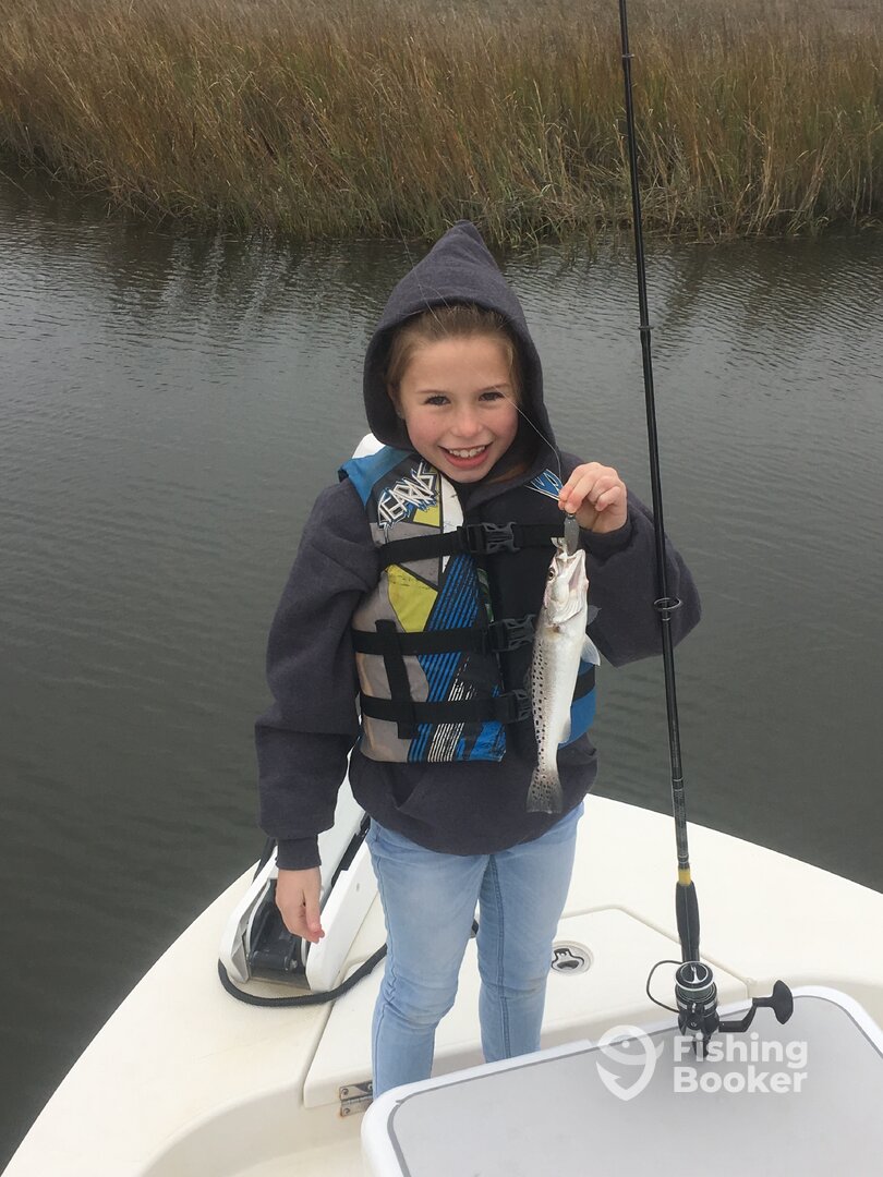 Mount Pleasant Report Photo 0