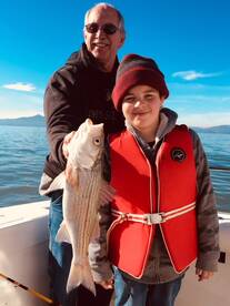 San Francisco Report Photo 1