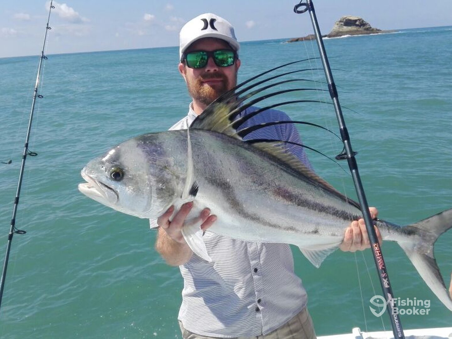 Quepos Report Photo 0