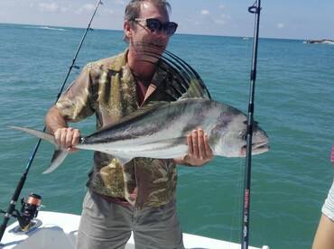 Quepos Report Photo 2