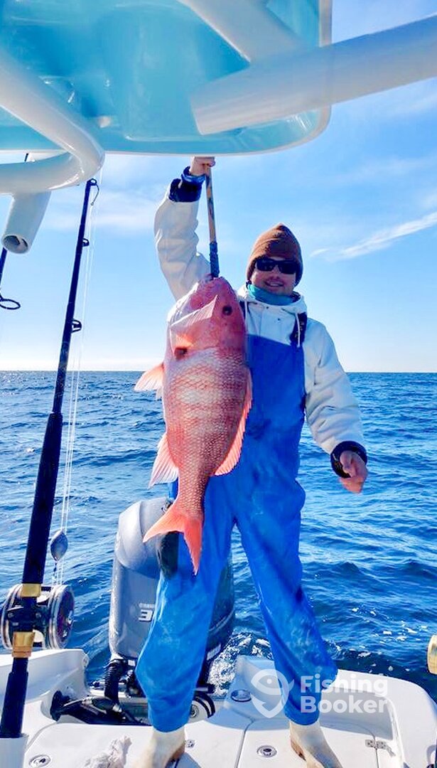 Pensacola Beach Report Photo 0