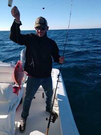 Pensacola Beach Report Photo 1