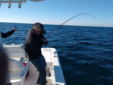 Pensacola Beach Report Photo 2