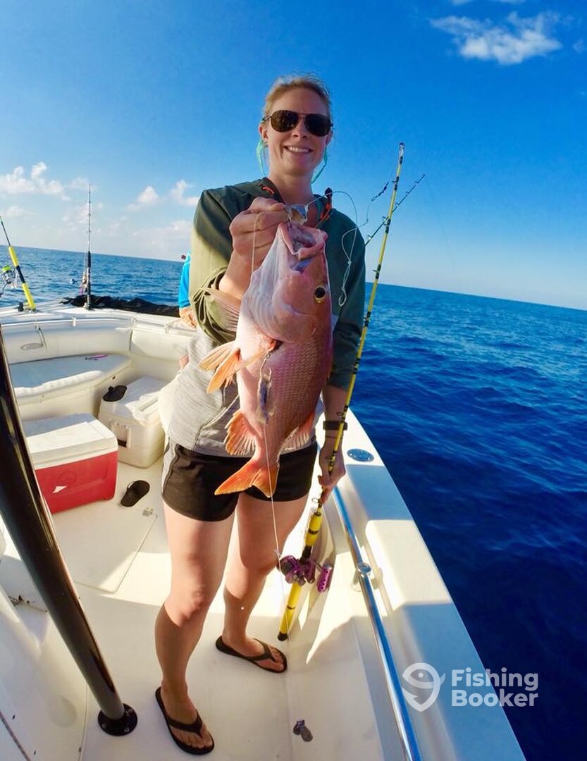 Puerto Aventuras Report Photo 0