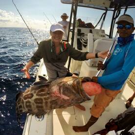 Puerto Aventuras Report Photo 2