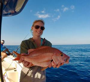 Puerto Aventuras Report Photo 1