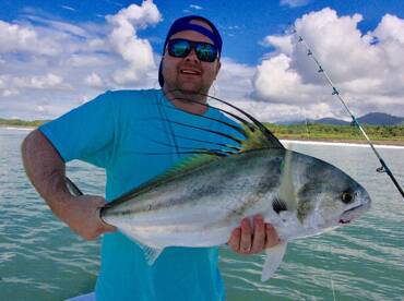 Quepos Report Photo 1