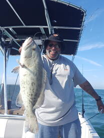 Bay Pines Report Photo 1