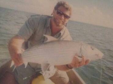 Chincoteague Report Photo 1