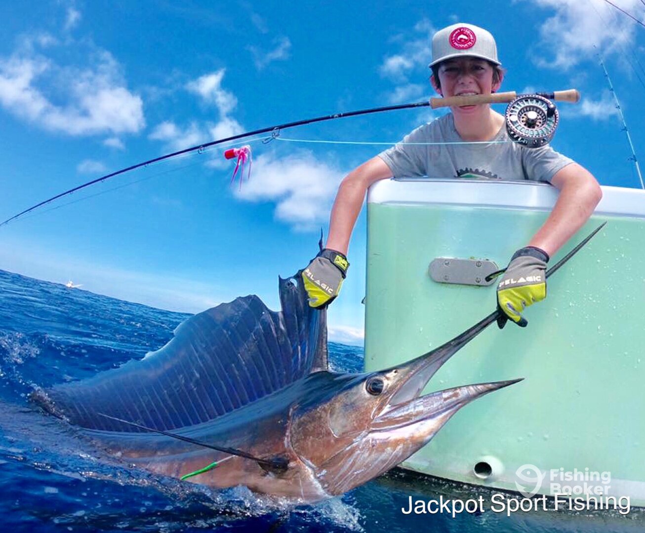 Quepos Report Photo 0