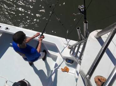 Quepos Report Photo 2