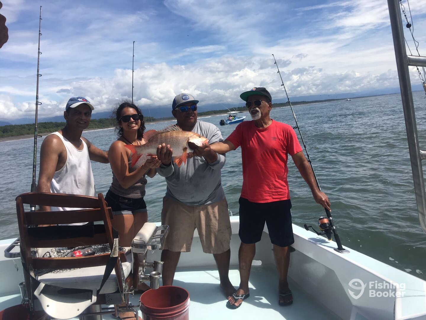 Quepos Report Photo 0