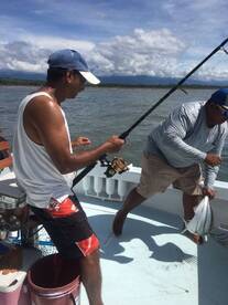 Quepos Report Photo 2