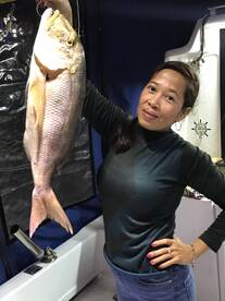 Friend Ship Fishing Trips Kyrenia North 