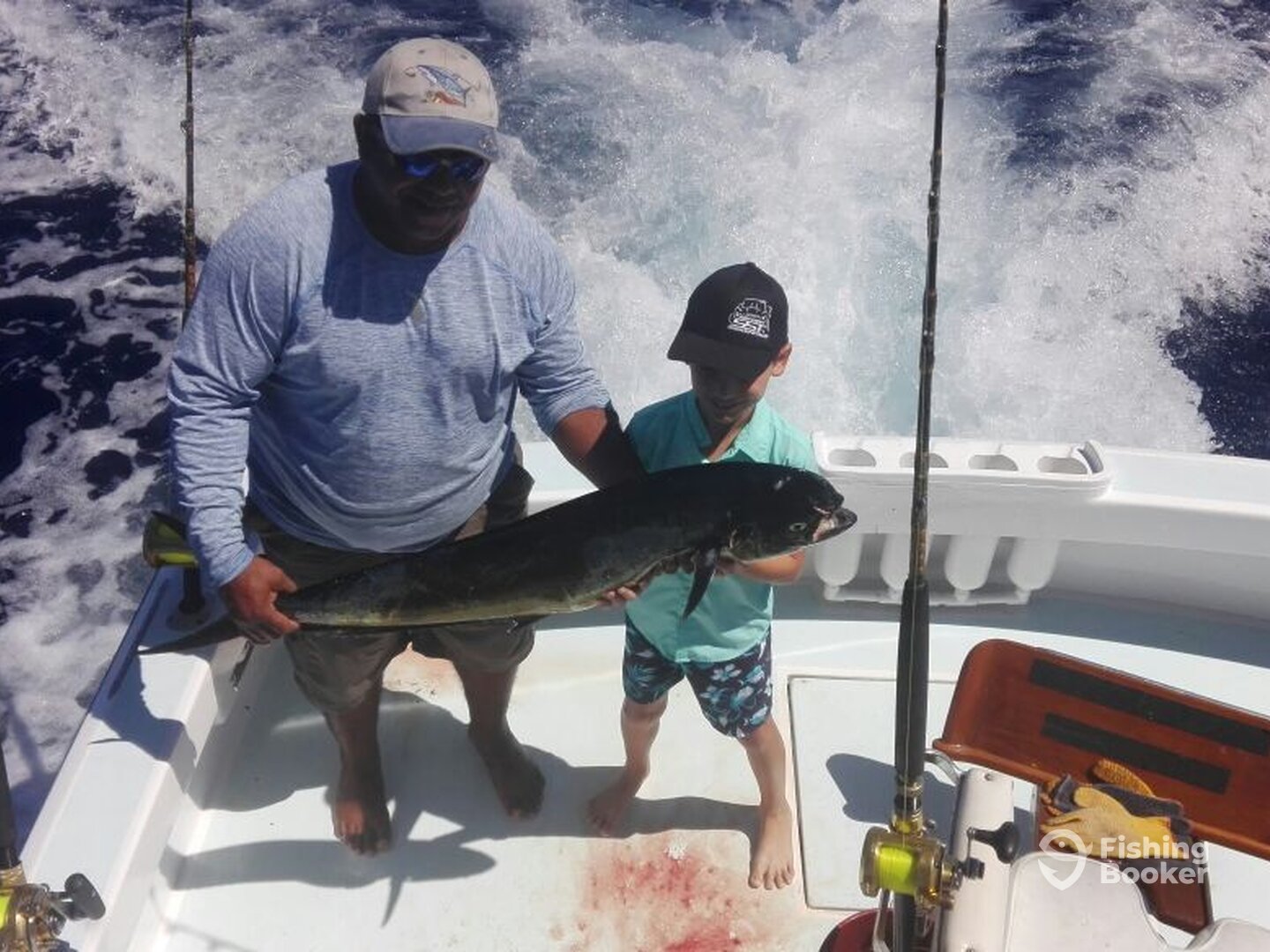 Quepos Report Photo 0